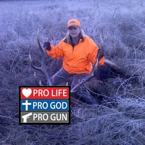 Meet your Posher, Patricia